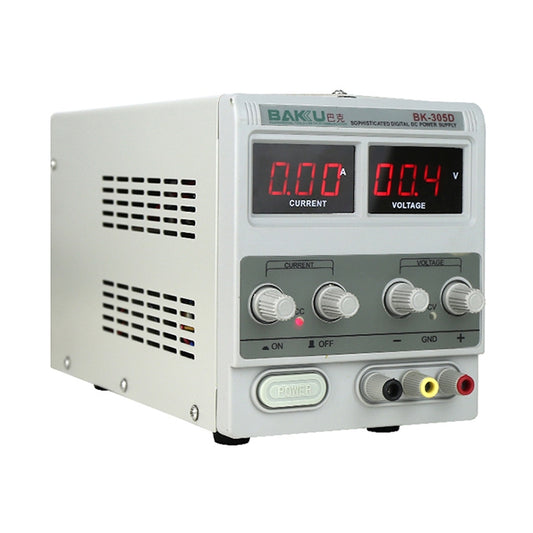 BAKU BK-305D 220V Conmutación Multifunción V...