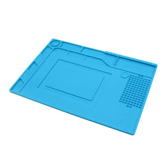 JIAFA S-150 Plataforma de mantenimiento Repa...