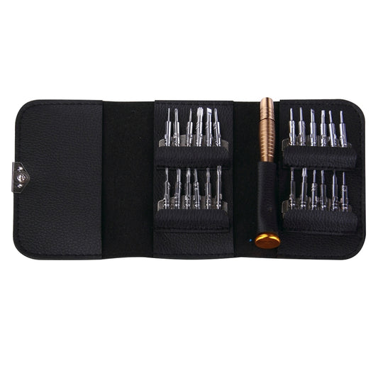 Destornillador 25 en 1 para iPhone 3/4/5/6, ...