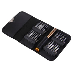 Destornillador 25 en 1 para iPhone 3/4/5/6, ...