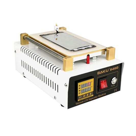 BAKU BK-946D 200W Máquina separadora de pane...