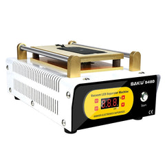 Máquina separadora de panel táctil LCD antie...