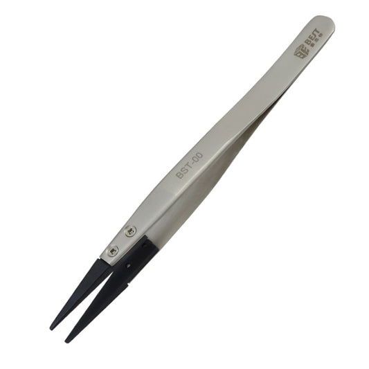 BEST BST-00 Pinzas de cabeza recta para repa...