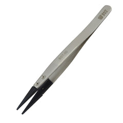 BEST BST-00 Pinzas de cabeza recta para repa...