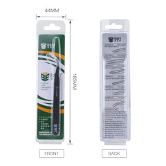 BEST BST-202ESD Las mejores pinzas para herr...