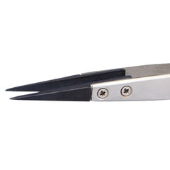 BEST BST-259 Pinza estática Snti de acero in...