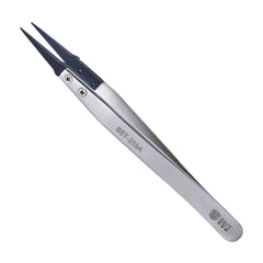 Pinza antiestática de acero inoxidable BEST ...