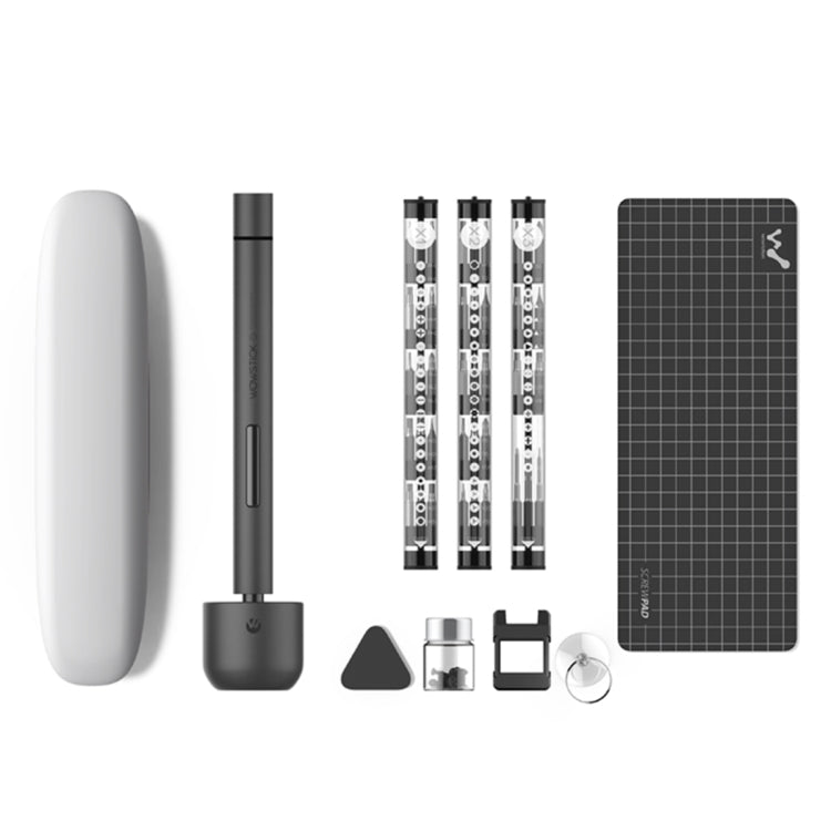 Destornillador eléctrico Xiaomi WOWSTICK 1F+...