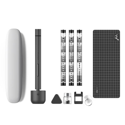 Destornillador eléctrico Xiaomi WOWSTICK 1F+...