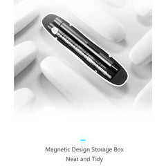 Destornillador eléctrico Xiaomi WOWSTICK 1F+...