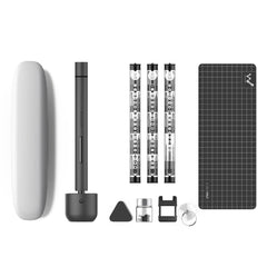 Destornillador eléctrico Xiaomi WOWSTICK 1F+...