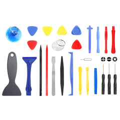 JF-8141 26 en 1 Kit de herramientas de desmo...