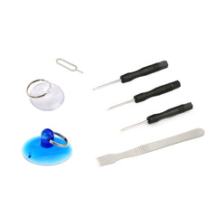 JF-8141 26 en 1 Kit de herramientas de desmo...