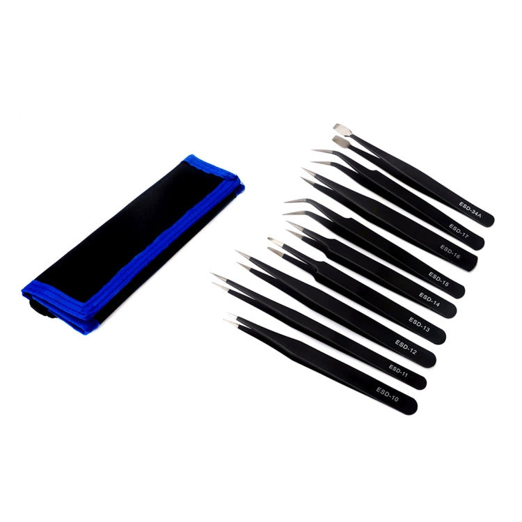Kit de herramientas de desmontaje y reparaci...