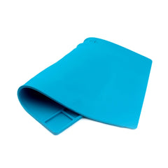 Alfombrilla de silicona con almohadilla aisl...