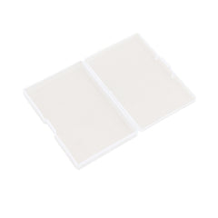 Caja de almacenamiento de plástico JIAFA P88...