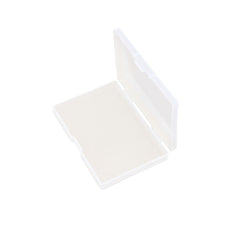 Caja de almacenamiento de plástico JIAFA P88...