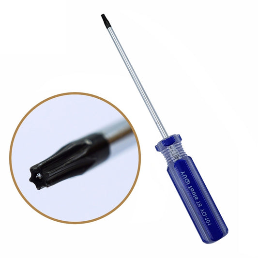 Destornillador Torx de precisión T8, herrami...