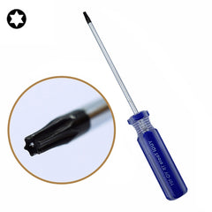 Destornillador Torx de precisión T8, herrami...