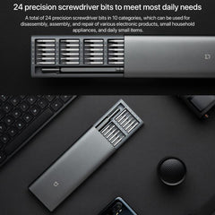 Kit de destornilladores originales Xiaomi Mi...