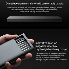 Kit de destornilladores originales Xiaomi Mi...