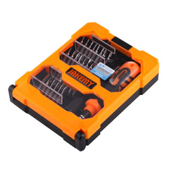 JAKEMY JM-8159 Juego de destornilladores mul...