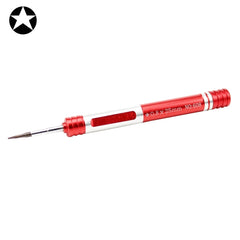 Destornillador Pentalobe 608-0.8 0.8 para to...