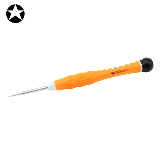 Destornillador Pentalobe 612 0.8 para tornil...
