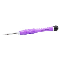 Destornillador de reparación JIAFA 612 Tri-p...
