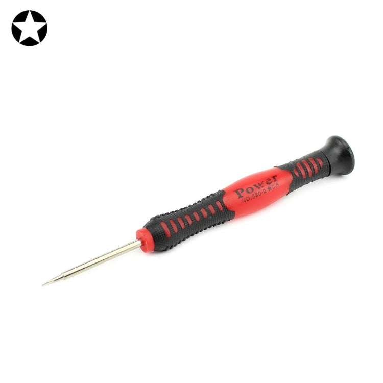 Destornillador JIAFA JF-607-0.8 Pentalobe 0....
