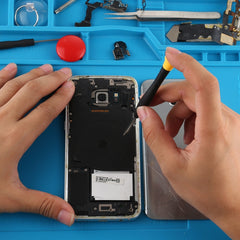 JF-17010301 Juego de herramientas de reparac...