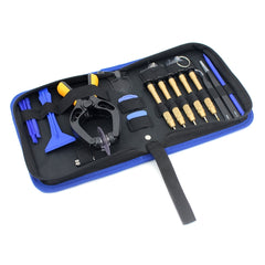 JIAFA JF-8149 Juego de herramientas de repar...
