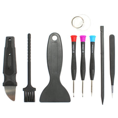 JF-876 Juego de herramientas de reparación 9...