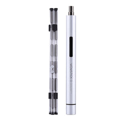 Wowstick 19 en 1, kit de destornilladores de...