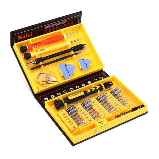 Kaisi 3801 Juego de herramientas de reparaci...
