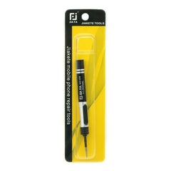Destornillador JIAFA JF-608-02 Five Star 0.8...
