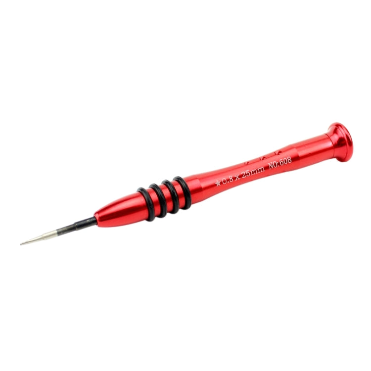 Destornillador JIAFA JF-668 0.8 Pentalobe 0....
