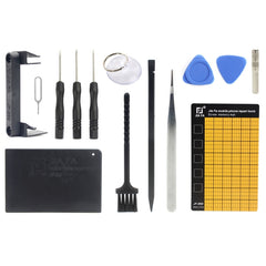JF-8147 14 en 1 Kit de herramientas de repar...