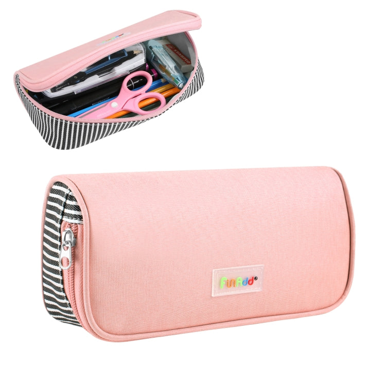 HAWEEL Estuche para lápices Organizador de a...