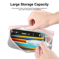 HAWEEL Estuche para lápices Organizador de a...