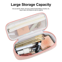 Estuche para lápices FunAdd, bolsa organizad...