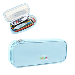 Estuche para lápices FunAdd, bolsa organizad...