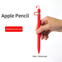 Apple Pen Cover Funda protectora antipérdida para Apple Pencil