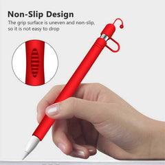 Apple Pen Cover Funda protectora antipérdida para Apple Pencil