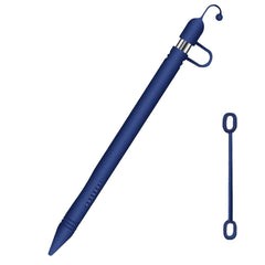 Apple Pen Cover Funda protectora antipérdida para Apple Pencil