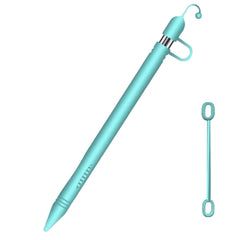 Apple Pen Cover Funda protectora antipérdida para Apple Pencil