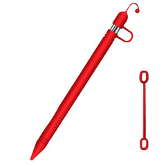 Apple Pen Cover Funda protectora antipérdida para Apple Pencil