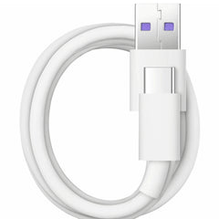 Cargador de pared Huawei SuperCharge 40W máx.