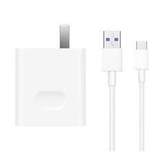 Cargador de pared Huawei SuperCharge 40W máx.