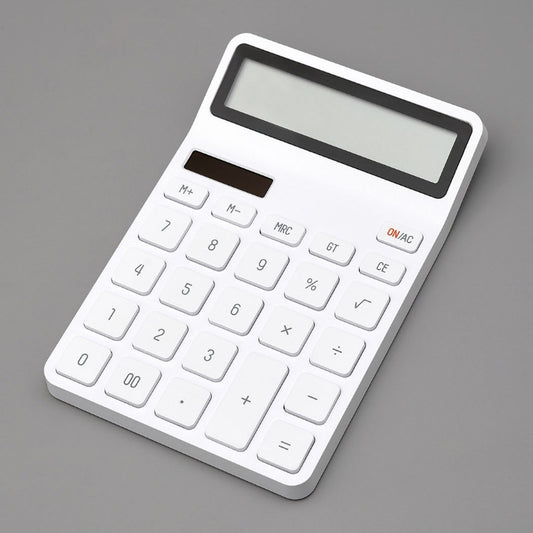 Calculadora de arroz Original Xiaomi Youpin ...